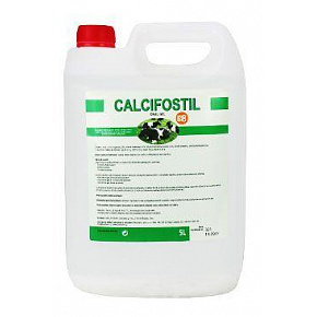 Calcifostil żel doustny 5l Calcifostil żel doustny 5l