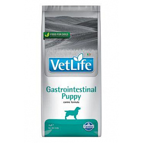 Farmina Vet Life dog gastrointestinal puppy 2 kg Farmina Vet Life dog gastrointestinal puppy 2 kg