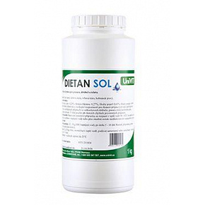 Dietan Sol 1kg Dietan Sol 1kg