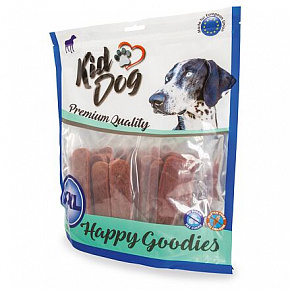 KIDDOG filetowane mięso jagnięce 500 g