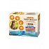 Iams Cat Adult Naturally saszetka Sea in gravy 12x85g