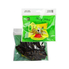 Przysmak suszony MAPES wątroba 100g