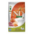 N&D Pumpkin DOG Adult Mini Dzik & Jabłko 800g