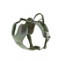 Szelki Hurtta Weekend Warrior ECO zielone 45-60cm