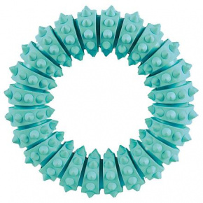 DentaFun pierścień z miętą 12 cm