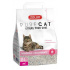 PURECAT scented absorbent 8l Zolux