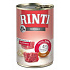 Rinti Dog Sensible puszka wołowina+ryż 400g
