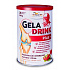 Geladrink Plus truskawka plv 340g
