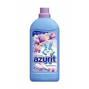 Płyn do płukania Azurit Magnolia fantasy 1,628l, 74dawki