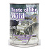 Taste of the Wild puszka Sierra Mountain 390g