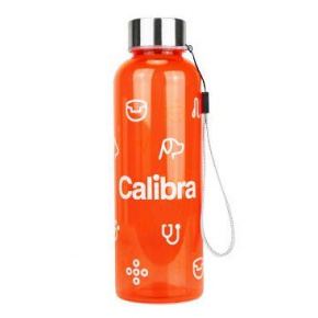 Calibra - sportowa butelka
