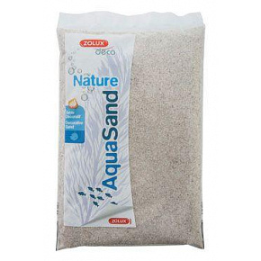 Żwir akwariowy Nature drobny 1kg Zolux