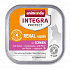 INTEGRA PROTECT NIERE/RENAL dieta wieprzowina dla kotów 100g