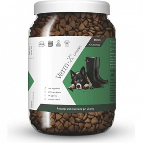 Verm - X Original dla psów 650 g Verm - X Original dla psów 650 g
