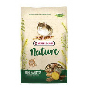 VL Nature Mini Hamster dla chomików 400g