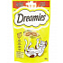 Przysmak Mars DREAMIES cat serowe 6 x 60 g