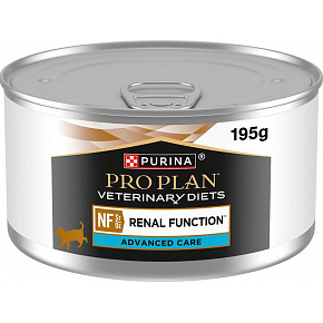 Purina VD Feline - NF Advance Care KONSERWA 0,195 kg