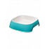 Miska plastikowa GLAM MEDIUM 0,75l jasna.niebieska FP