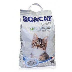 Ściółka Borcat Extra 10l
