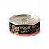 WOOLF WildCat Ultimate puszka. Adult Pasztet Wołowy 85g