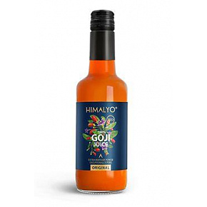 Allnature Himalyo Goji Original 100% sok Bio 350ml
