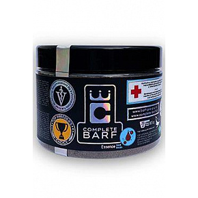 Complete BARF Essence dla małych ras 220 g