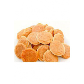 Przysmak Chipsy wołowe z kurczakiem 500g