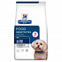 HILLS PD Ca Adult Mini Z/D Skin/Food Sensitivities 6 kg 