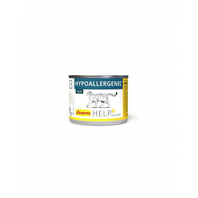 Josera VET puszka Cat Help Hypoallergenic 200 g
