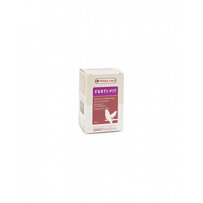 VL Oropharma Ferti Vit- multiwitamina 200 g