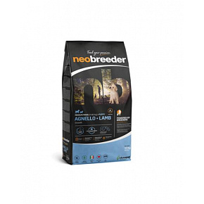 Alleva NEO BREEDER pies szczeniak średni & maxi jagnięcina 12 kg Alleva NEO BREEDER pies szczeniak średni & maxi jagnięcina 12 kg