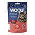 WOOLF WildCat Semi-Moist Snack Wołowina 50g