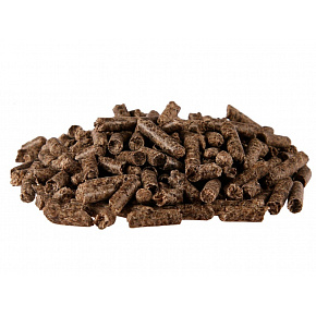 Bocus Wysuszone Wytłoki Cukrowe 25kg