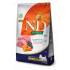 N&D Pumpkin DOG Adult Mini Lamb & Blueberry 7kg