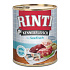 Rinti Dog Kennerfleisch konserwa ryba morska 800g