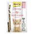 GimCat Sticks Kitten indyk&wapń 3szt