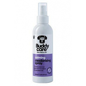 Deodorant pro psy Buddycare Lavender 200ml