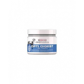 VL Oropharma dog Opti Digest 250 g