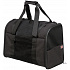 Transportowy plecak/torba CONNOR, 42 x 29 x 21 cm, czarna (max. do 8 kg)