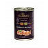NUEVO cat Adult Chicken & Shrimps opak. 6 x 400 g puszka