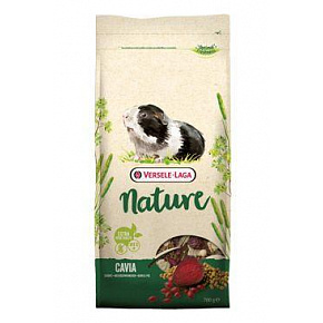 VL Nature Cavia dla świnek morskich 700g