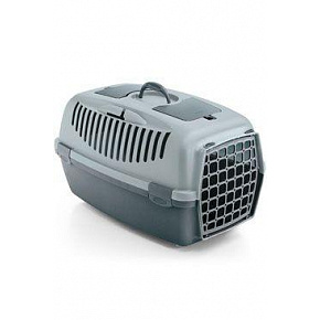 Transporter GULLIVER 3 niebieski Zolux