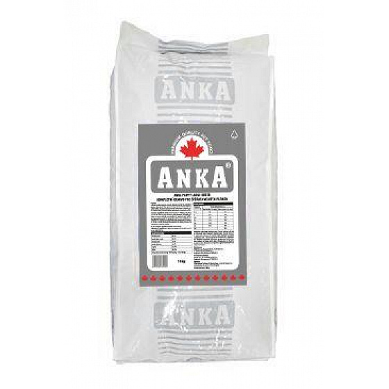 Anka Puppy Large Breed 20kg