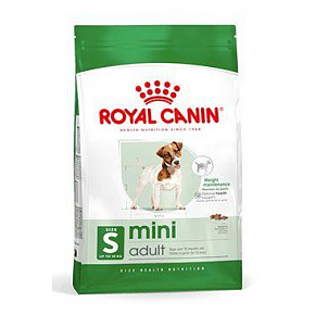 RC CANINE MINI ADULT 2 KG