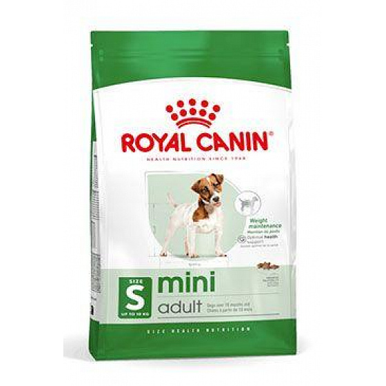 Royal Canin Mini Adult 2kg