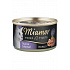 Miamor Cat Filet konserwa tuńczyk+kalmary w galarecie 100g