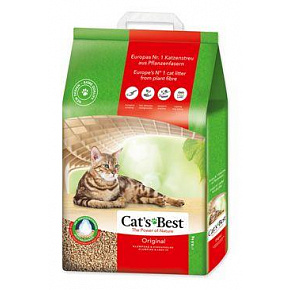 Ściółka Cats Best Original Żwirek dla kota 20l