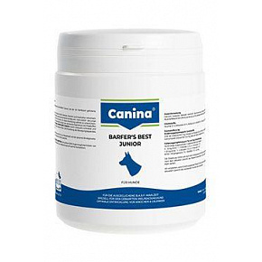 Canina Barfer's Best Junior 850g
