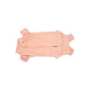 Kombinezon Body Suit Step'n Go Dog M pomarańczowy BUSTER
