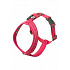 Szelki Y Hurtta Casual ECO rubinowe 50-60cm